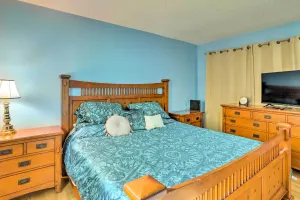 Image of Port St Lucie Vacation Home with Lanai and Pool!