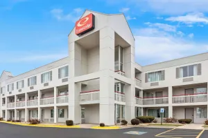 Image of Econo Lodge