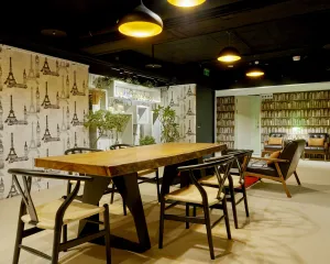 Image of Bon Hotel Taipei