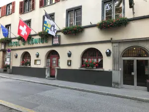 Image of Hotel Drei Könige