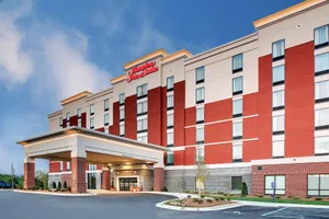 Image of Hampton Inn & Suites Greenville Airport, SC
