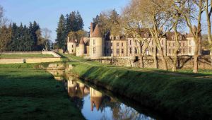 Image of Château de La Rivière