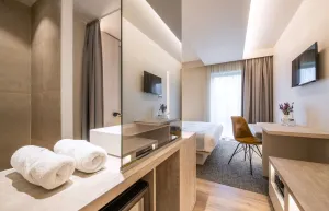 Image of Begijnhof Hotel