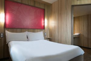 Image of The Originals Access Aéroport, Hôtel Aurillac