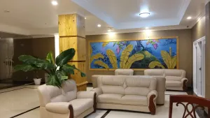 Image of Ngoc Chau Hotel