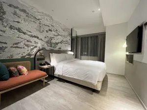 Image of Boutech JianTan Hotel