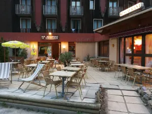 Image of Hôtel Espace