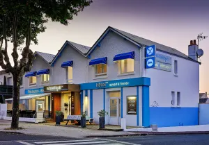 Image of Hotel Restaurant L'Atlantique