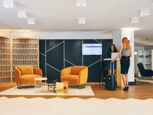 Image of Mercure Marseille Canebière Vieux-Port