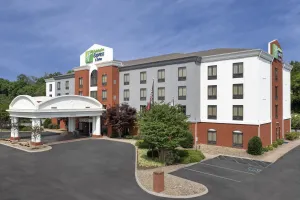 Image of Holiday Inn Express & Suites Knoxville-Clinton by IHG