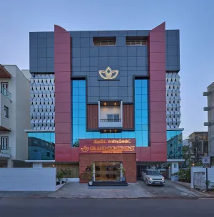 Image of Grand Continent T Nagar
