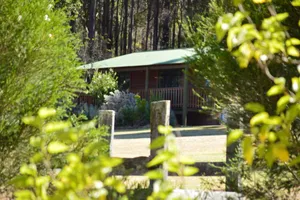 Image of Diamond Forest Farm Stay