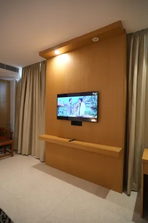 Image of Hotel Journee