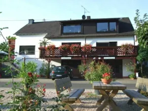 Image of Holiday Apartment Moselle Beach 1