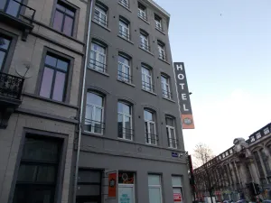 Image of Urban City Centre Hostel