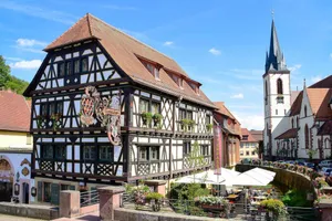 Image of Walk'sches Haus