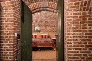 Image of Fort Vuren