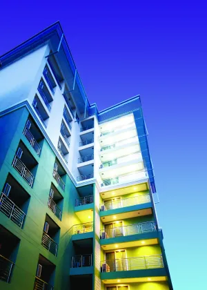 Image of I Residence Hotel Sathorn