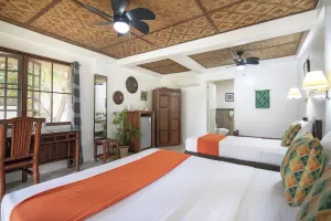 Image of Oasis Resort