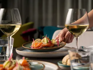 Image of Novotel Lille Centre Gares