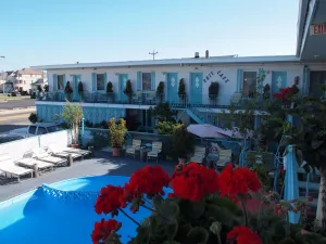 Image of Suitcase Motel & Travel