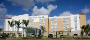 Image of Hyatt Place Fort Myers at the Forum
