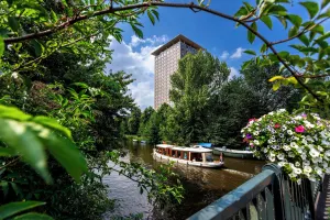 Image of Hotel Okura Amsterdam – The Leading Hotels of the World