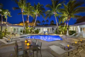 Image of Orchid Key Inn - Adults Only