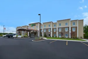Image of Holiday Inn Express Canandaigua by IHG
