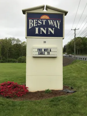 Image of Best Way Inn