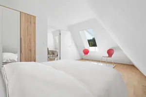 Image of Boissonnet 96 Residence by Homenhancement
