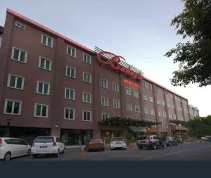 Image of Bahagia Hotel Langkawi