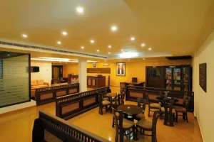 Image of Hotel Grand Regency, Angamaly
