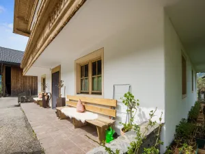Image of Lovely Apartment in Hainzenberg next to Forest