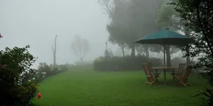 Image of Clouds Holiday Bungalow