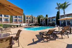 Image of Best Western Plus Royal Oak Hotel