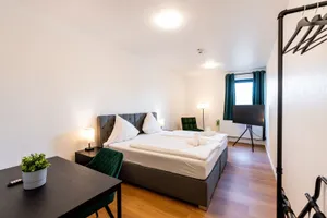 Image of Dream Factory by Hotel Bergheim