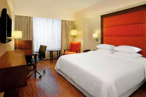 Image of Four Points by Sheraton Ahmedabad