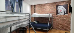 Image of Metropolitan Studio Apartments Manhattan