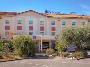 Image of Ibis Budget Fréjus Capitou