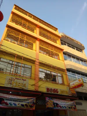 Image of Hong Jaya Homestay - Hostel