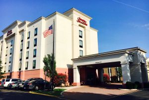 Image of Hampton Inn & Suites Chesapeake-Battlefield Boulevard