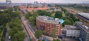 Image of WestCord Art Hotel Amsterdam 4 stars