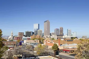 Image of Days Inn by Wyndham Denver Downtown