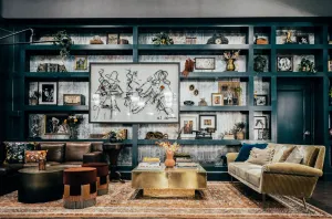 Image of Hotel Indigo Nashville - The Countrypolitan