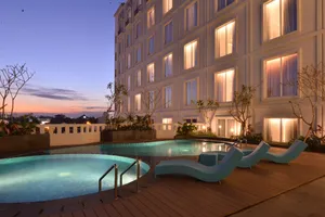 Image of Grand Keisha Yogyakarta