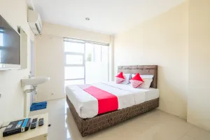 Image of RedDoorz near Trans Studio Mall Bongo Residence