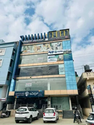 Image of Mystay suites