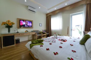 Image of Blue Hanoi Inn Hotel
