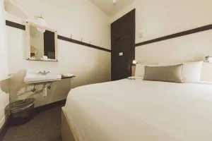 Image of The Society Hotel